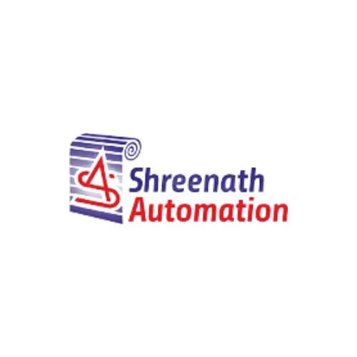 Shreenath Automation